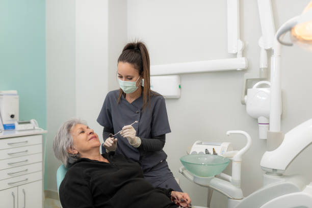 Best Emergency Root Canal Treatment in Belleville, WI