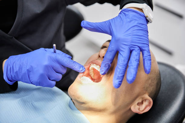 Best Pediatric Emergency Dentist in Belleville, WI