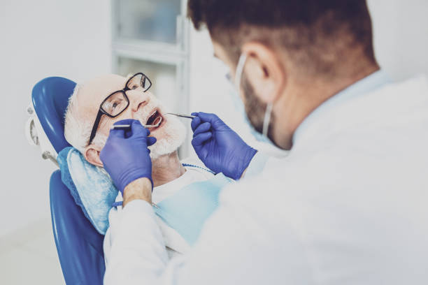 Best Emergency Gum Treatment in Belleville, WI